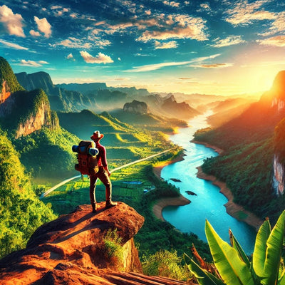 Travelers