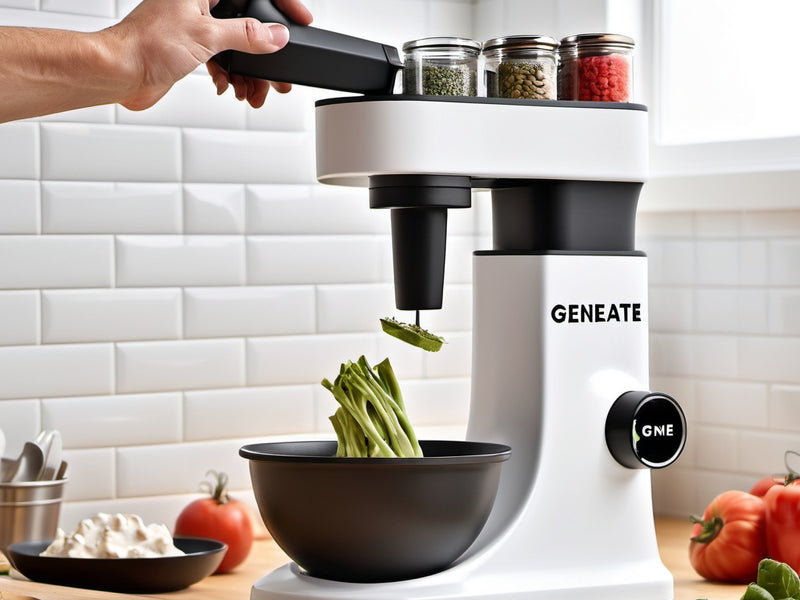 Fun Kitchen Finds