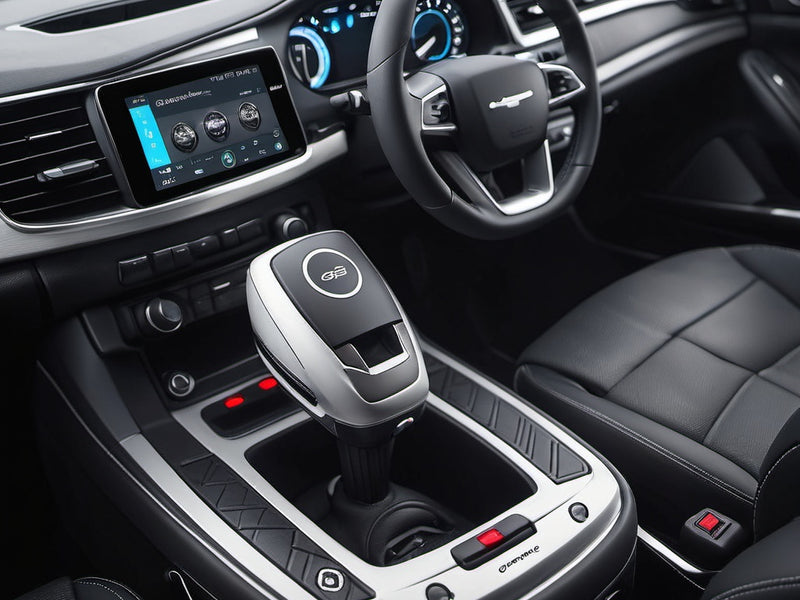 Car Accessories