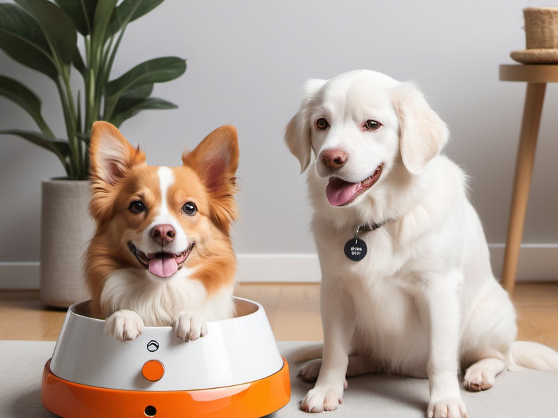 Pet Accessories