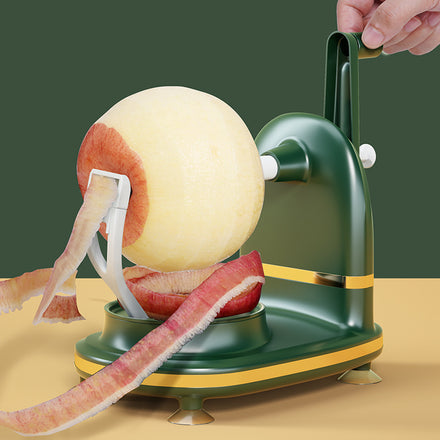 Fruit Hand-cranked Peeler