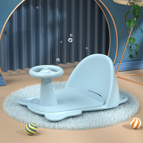 Non-Slip Newborn Baby Bath Seat