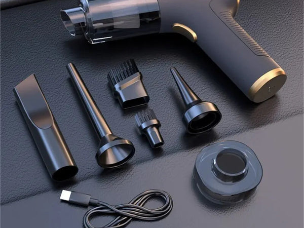 Car Gadgets
