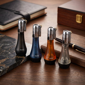 Ghostflame Refillable Butane Lighter