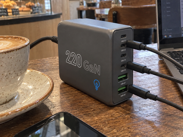Tech Gadgets