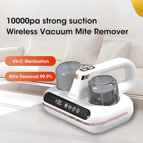 Mattress Vacuum Mite Remover