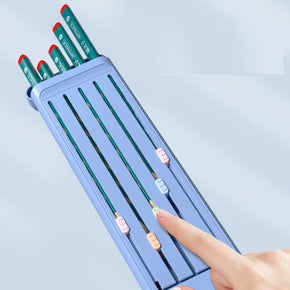 Multi-Purpose Creative Pen Box