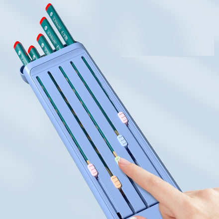 Multi-Purpose Creative Pen Box