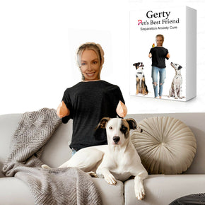 Gerty Pet's Best Friend