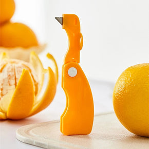 Healthy Slice Easy Fruit Peeler