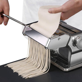 Stainless Steel Manual Noodle Pasta Maker