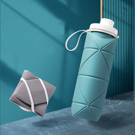 Foldable Creative Travel Cup
