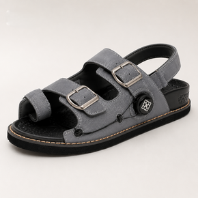 Adjustable Toe Corrector Recovery Walking Sandals