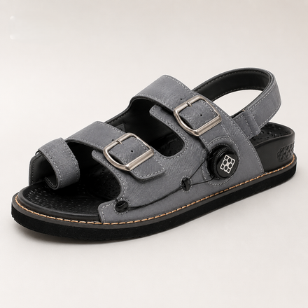Adjustable Toe Corrector Recovery Walking Sandals