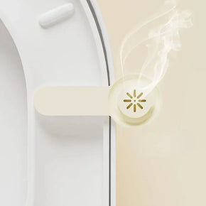 Fresh Lift Aromatic Toilet Seat Handle