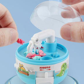 Fingertip Claw Machine Toy