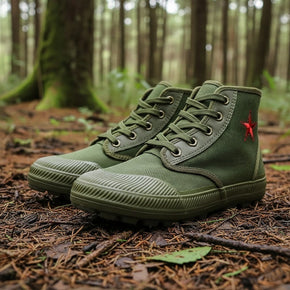 Iron Guard Ankle Hiking Shoes