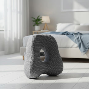 Sleep Lover Memory Foam Sleeper Leg Pillow