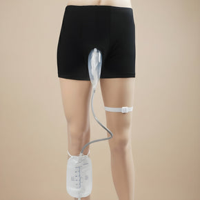Medical Grade Elderly Helping Reusable Urine Collector Underwear