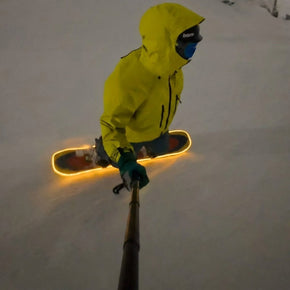 Light-Up Skateboard Waterproof LED Strip