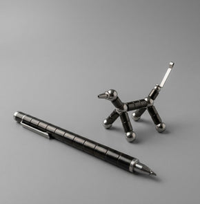 Creative Modular Antistress Magnetic Pen