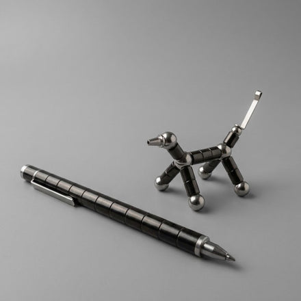 Creative Modular Antistress Magnetic Pen
