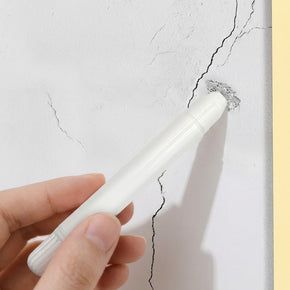 Easy & Fast Wall Crack Repair Pen