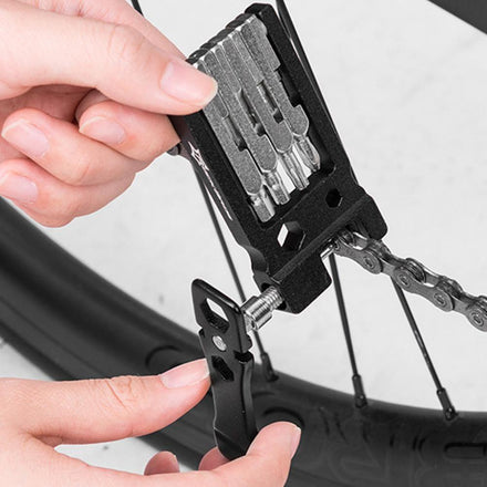 20in1 Bicycle Repair Tool Set
