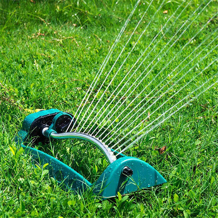 Automatic Swing Water Sprinkler