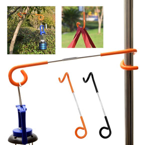 Outdoor Tree Hook Multifunctional Hanger