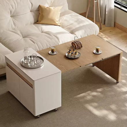 Flex Home Extendable Living Room Table