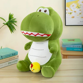 Little Roar Dinosaur Plush Doll