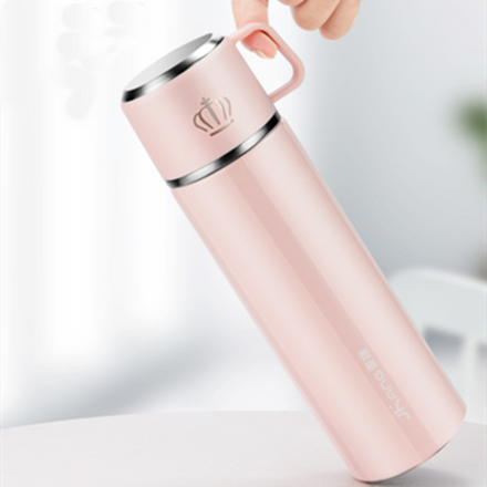 Hold My Temperature Stainless Steel Thermos