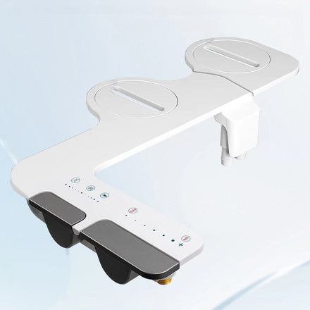 Ultra-Thin Self-Cleaning Ultimate Bidet
