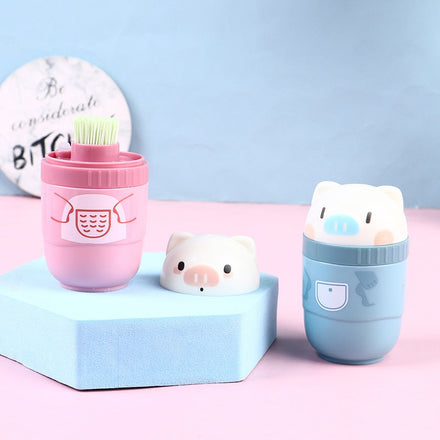 Disposable Earrings Hole Cleaning Set