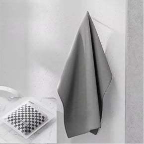 Turbo Soak Quick Dry Car Towel