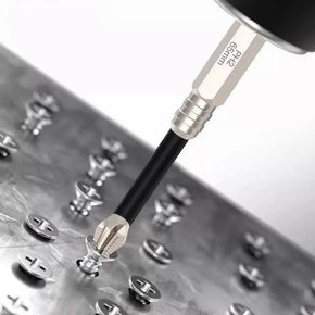 Magnetic Anti-Slip Screwdriver Bit Set