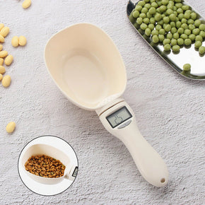 Digital Measuring Food Scale Spoon
