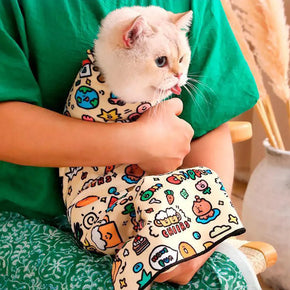 Scratch Shield Cat Trim Wrap Mat