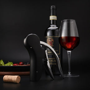 Easy Wine Opener Tool Kit