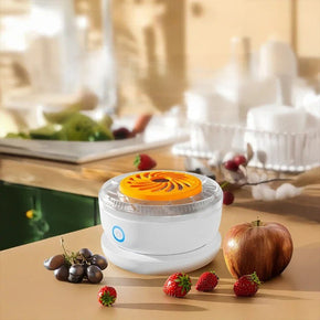 Ultra Spinner Vegetable Cleaning Gadget