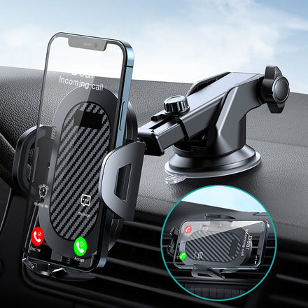 Universal Adjustable Car Dashboard Phone Holder