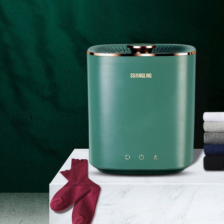Mini Quick Easy Clean Portable Washing Machine