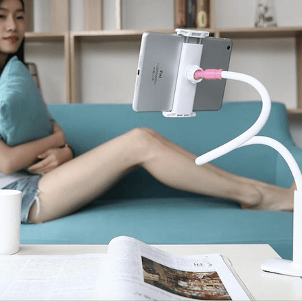 Universal Phone Holder For Home And Businesses