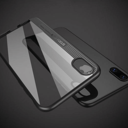 Luxury Iphone X Case