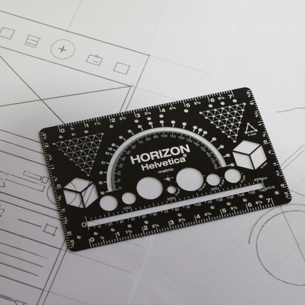 Horizon Helvetica®