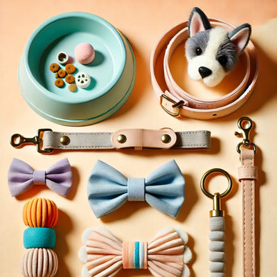 Pet Accessories
