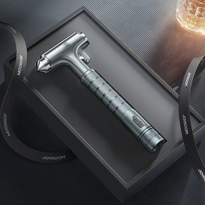 Emergency Car Survival Window Breaking Mini Hammer