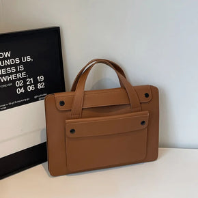 Urban Leather Every Day Handbag