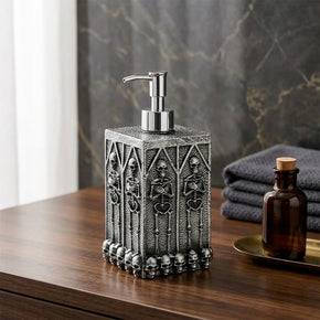 Gothic Skeleton Hand Soap Dispenser